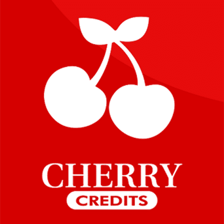 Cherry Credits Gift Cards logo