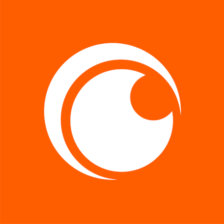Crunchyroll Gift Cards logo
