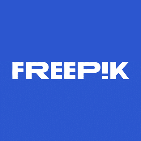 Freepik Premium Gift Cards logo