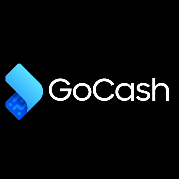 GoCash Gift Cards logo