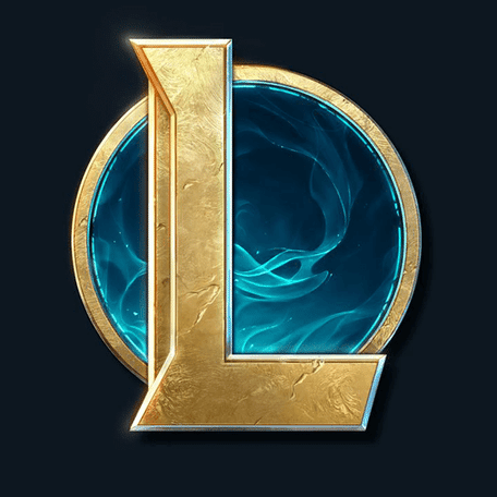 LoL Riot Points logo