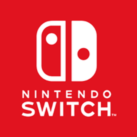 Nintendo Switch Online Gift Cards logo