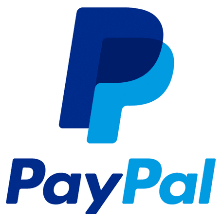 PayPal Top Up logo