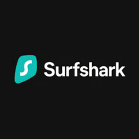 Surfshark VPN Gift Cards logo