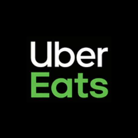 Uber Eats Gift Cards logo