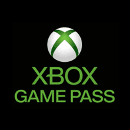 Xbox Game Pass Gift Cards logo