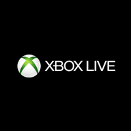 Xbox Live Gift Cards logo